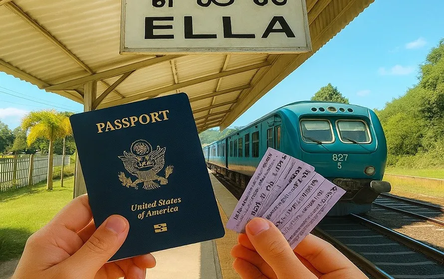 Travel Documents